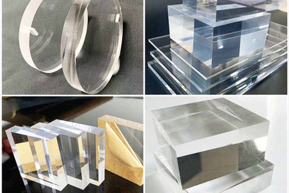 Acrylic Customization 02