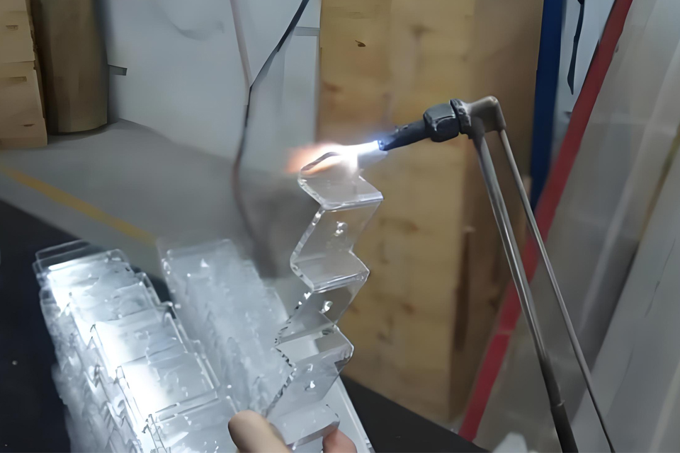 Acrylic Customization