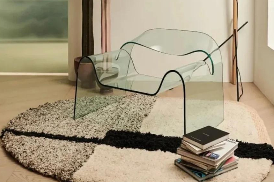 Acrylic Furniture
