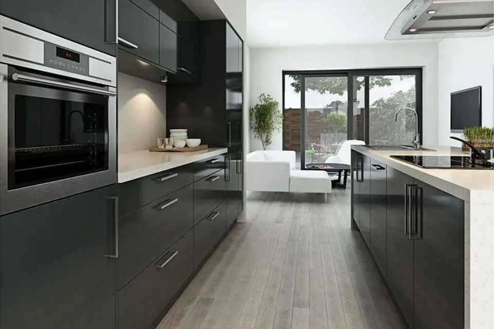 Acrylic Industry Market 04