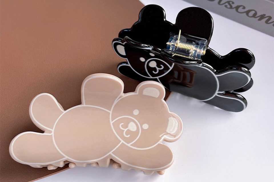 Acrylic Materials 02