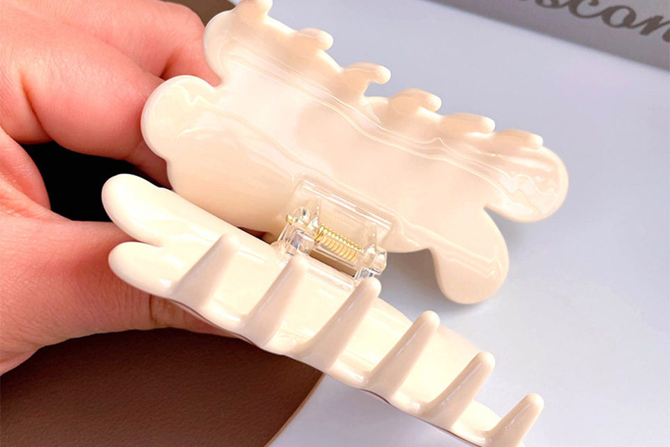 Acrylic Materials 04