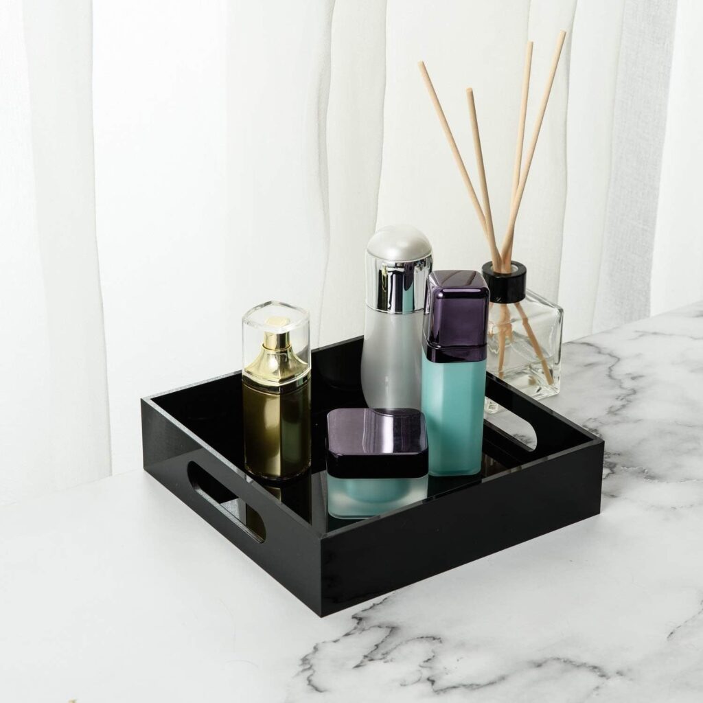 Acrylic Tray Counter (4)