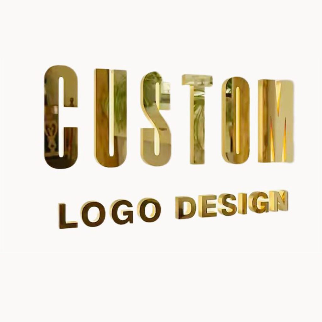 Custom Acrylic Signs (1)