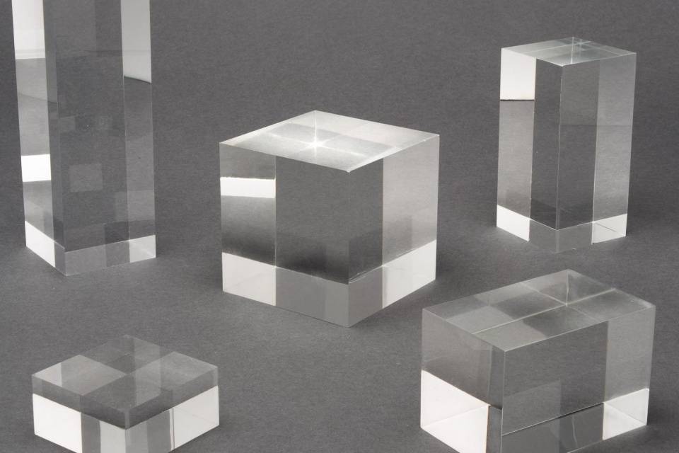 Custom Acrylic Sheets