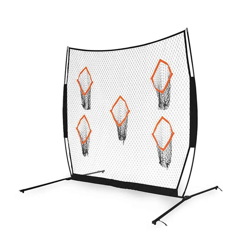 Baseball Netting Baseball Pitching Net