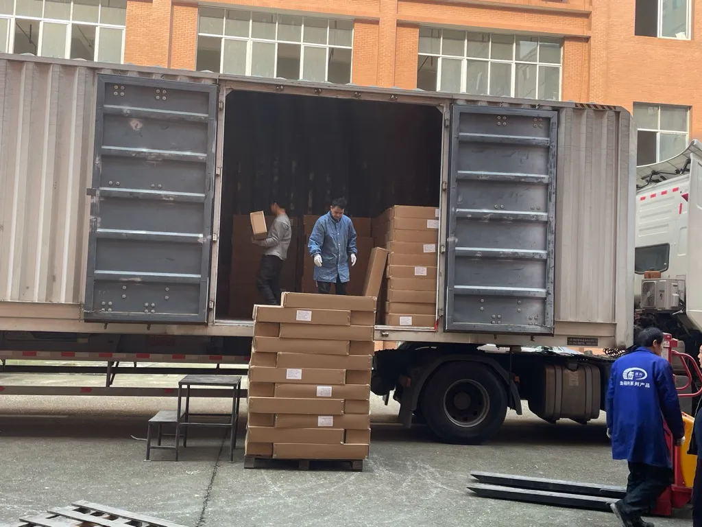 Sports Netting Factory