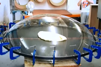 Acrylic Blow Molding