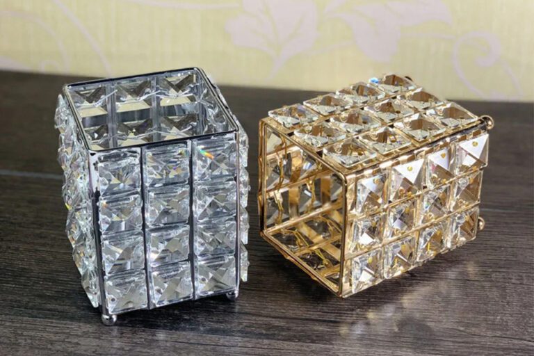 Acrylic Display Case