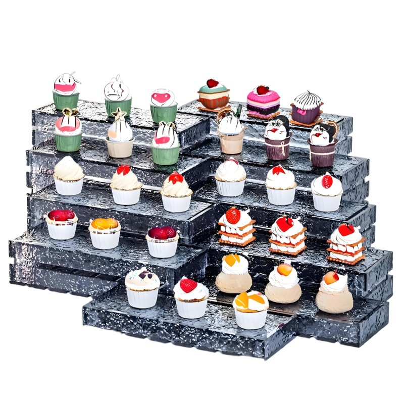 Acrylic Display Stand