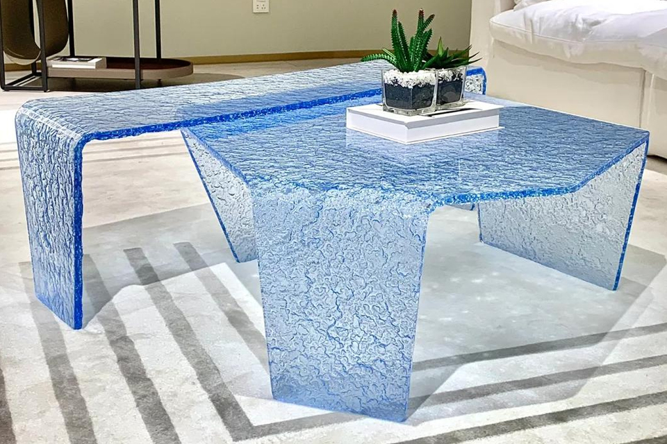 Acrylic Furniture