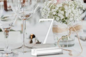 Acrylic Jewelry Holders