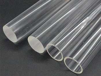 Acrylic Rods & Tubes