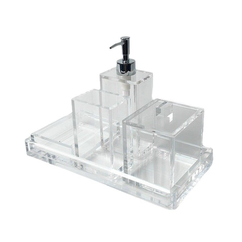 Acrylic Tray