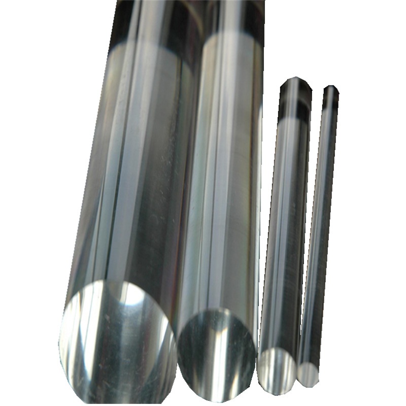 Acrylic Tube