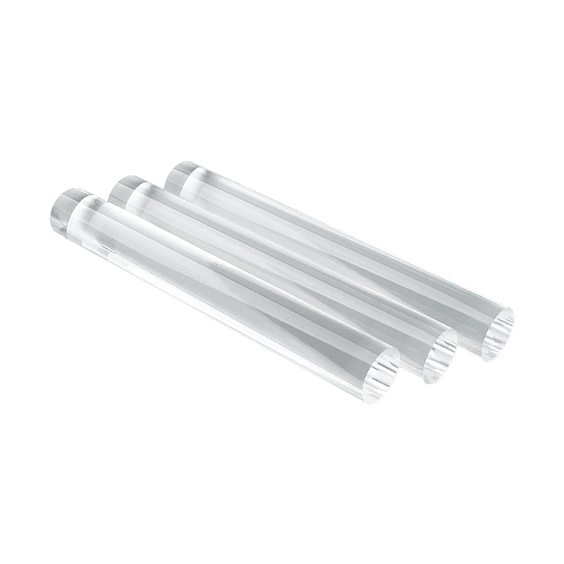 Acrylic Tubes For Sale