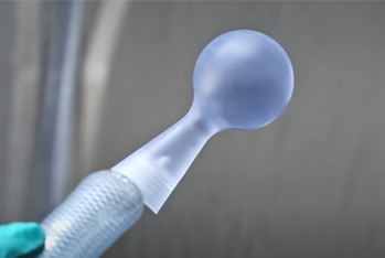 Acrylic Vapor Polishing