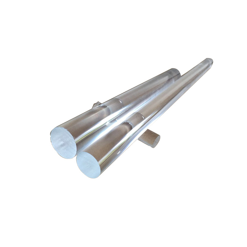 Colourful Acrylic Rod