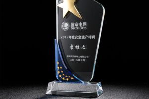 Custom Acrylic Awards