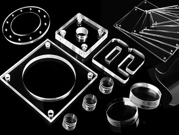 Custom Acrylic Crafts