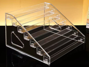 Custom Acrylic Display