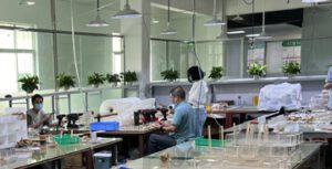 Custom Acrylic Display Factory