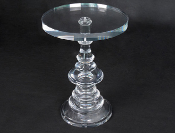 Custom Acrylic Furnitures