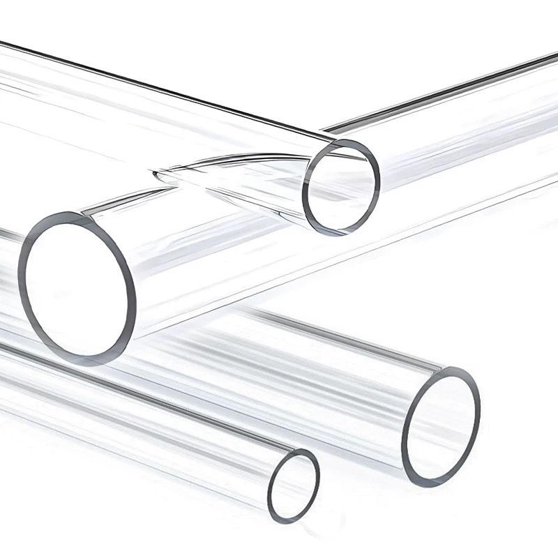 Custom Acrylic Round