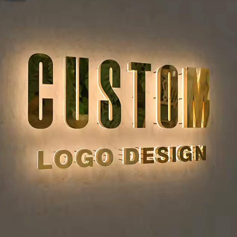 Custom Acrylic Signs (3)