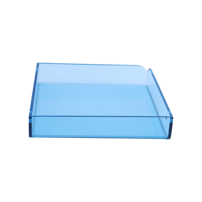 Custom Acrylic Trays