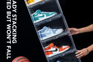 Custom Acrylic Boxes