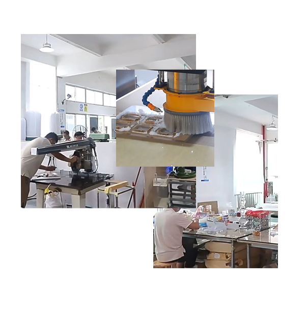 Custom Acrylic Factory