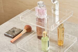 Custom Acrylic Trays