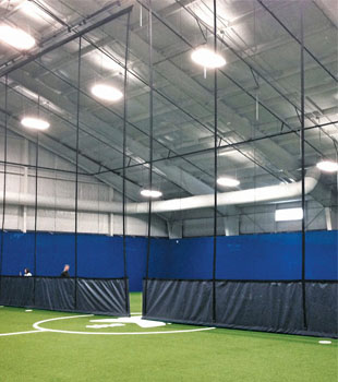 Other Sports Netting