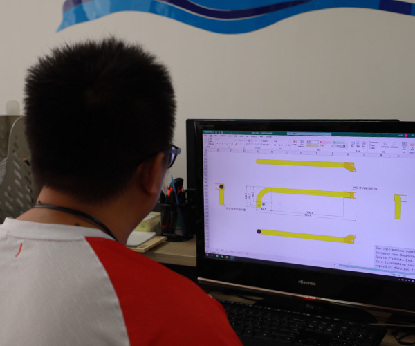 Sports Netting Manufacturer