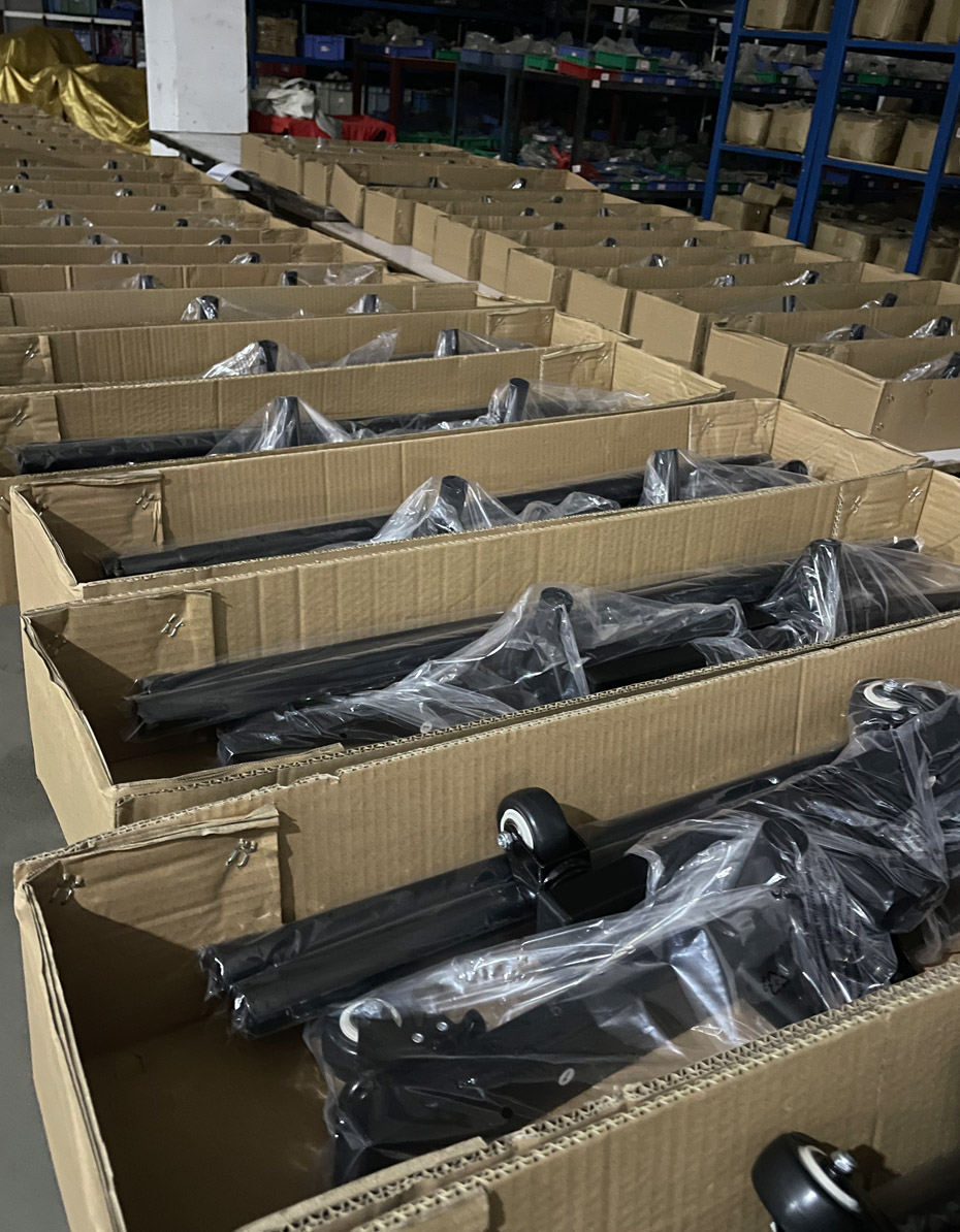 Sport Netting Manufacturer