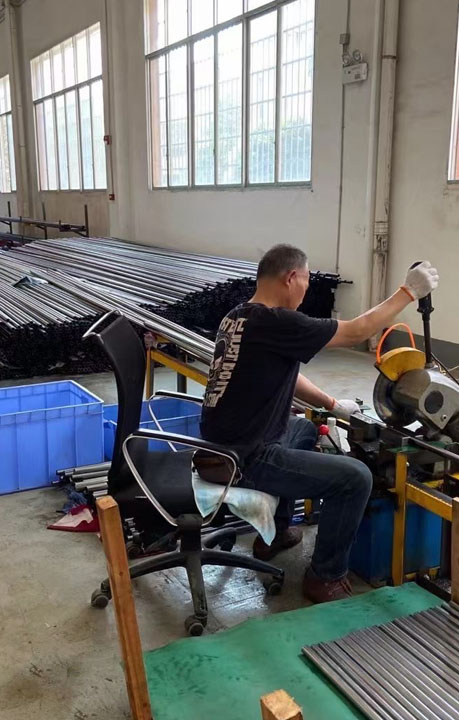 Sports Netting Manufacturer