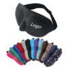 3D Sleeping Eye Mask Blindfold -BPPP0009.1 3D Sleeping Eye Mask Blindfold