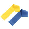 Yoga Fitness Exercises Natural Latex Resistance Loop Band
