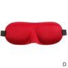 H8eb2178f0f284312a7b9d3b34120393ct 3D Sleeping Eye Mask Blindfold