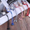 3 in 1 Retractable Fast Charging Cable
