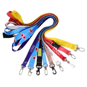 Cordino a strappo con logo stampato personalizzato