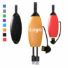Creative Rugby Ball 3-in-1 Charging Cable