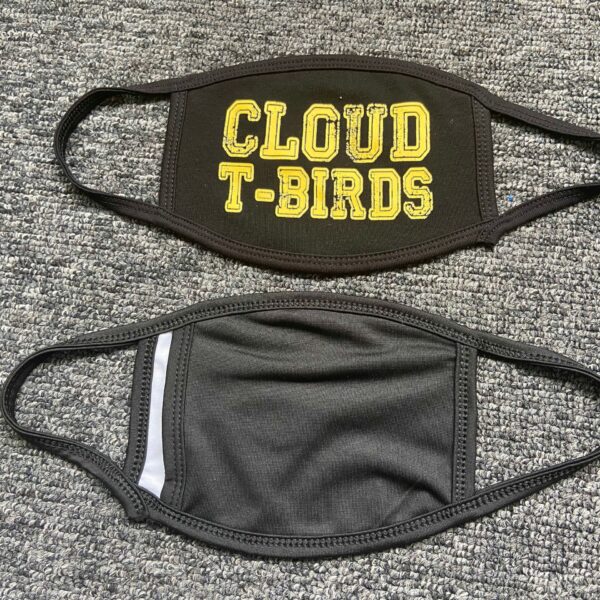 21187370429_1574950535 Custom Full Color Imprint 3 Layer Face Mask with Logo Design