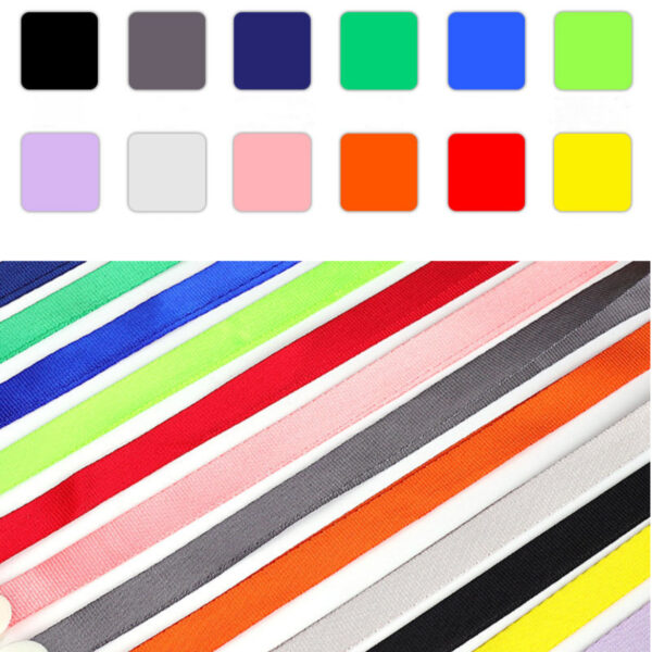 5 Custom Printed Breakaway Lanyard with Logo