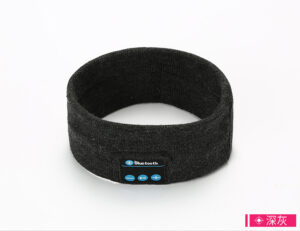 9146028838_113798040 Custom Wireless Bluetooth V5.0 Music Sports Headband with Built-In Headphones & Microphone