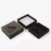 BPAS004-01 Custom Drawer Gift Boxes with Foam Insert