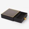 BPAS004-02 Custom Drawer Gift Boxes with Foam Insert