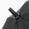 Custom Pongee Straight Handle Promotional Umbrella with Logo Printing