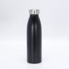 BPAS022-02 Custom Double Wall Stainless Steel Water Bottle with Leak-Proof Lid